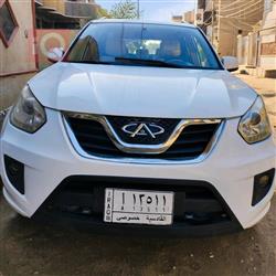 Chery Tiggo 3